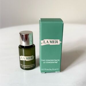 La Mer The Concentrate 5ml New